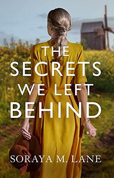 portada The Secrets we Left Behind (in English)