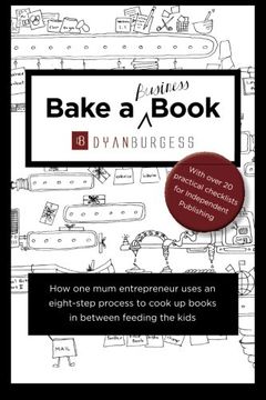 portada Bake a (Business) Book