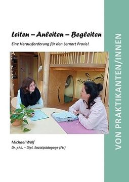 portada Leiten - Anleiten - Begleiten (en Alemán)