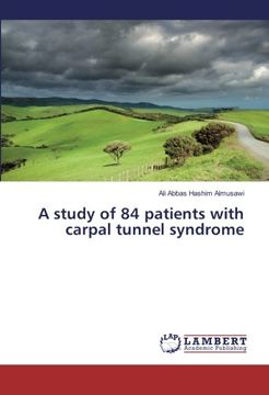 portada A study of 84 patients with carpal tunnel syndrome
