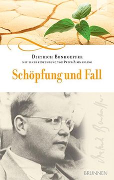 portada Schöpfung und Fall (in German)