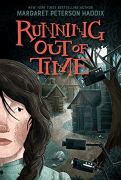 portada Running out of Time (in English)