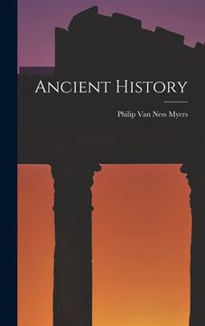 portada Ancient History