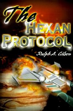 portada the hexan protocol (en Inglés)