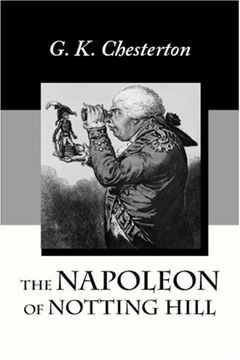 the napoleon of notting hill