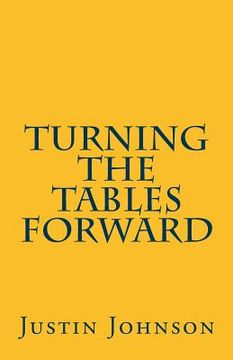 portada Turning the Tables Forward (en Inglés)