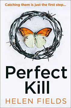 portada Perfect Kill (a di Callanach Thriller) (en Inglés)