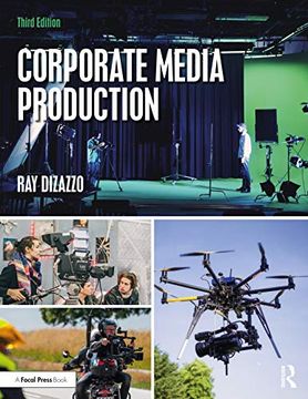 portada Corporate Media Production 