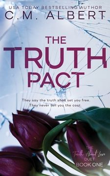 portada The Truth Pact