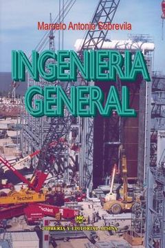 portada Sobrevila: Ingenieria General