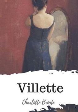 portada Villette (en Inglés)