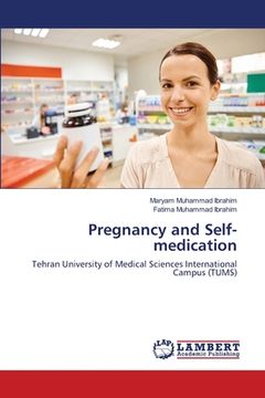 portada Pregnancy and Self-medication (en Inglés)
