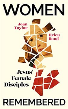 portada Women Remembered: Jesus' Female Disciples (en Inglés)