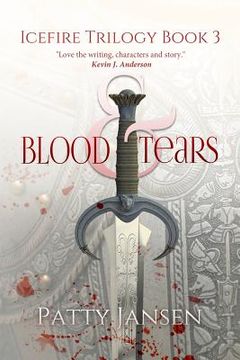 portada Blood & Tears (en Inglés)