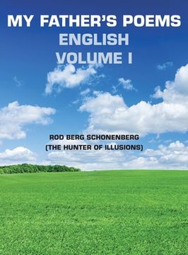 portada My Father's Poems English Volume L (in English)