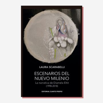 portada Escenarios del Nuevo Milenio (in Spanish)