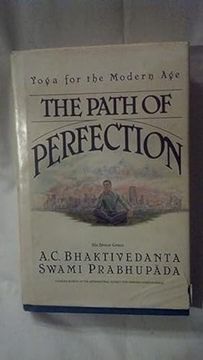 portada The Path of Perfection (en Inglés)