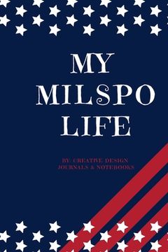 portada My MILSPO Life (in English)