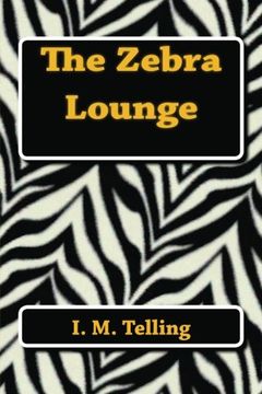 portada The Zebra Lounge