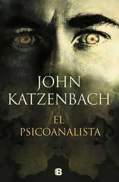 Psicoanalista, El
