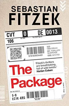 portada The Package (in English)