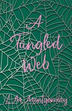 portada A Tangled web (en Inglés)
