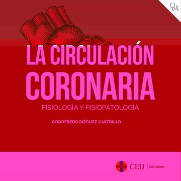 portada La Circulacion Coronaria (in Spanish)