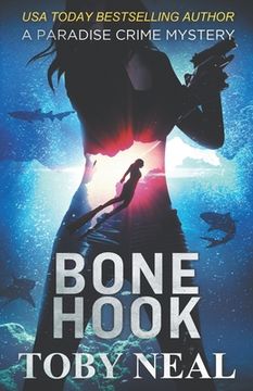 portada Bone Hook (en Inglés)