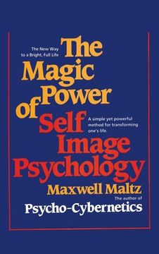 portada The Magic Power of Self-Image Psychology (in English)