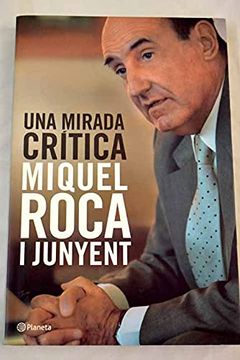 portada Mirada Critica (in Spanish)