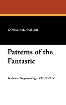portada Patterns of the Fantastic (en Inglés)
