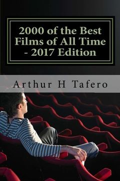 portada 2000 of the Best Films of All Time - 2017 Edition: Includes Special Charlie Chan Section