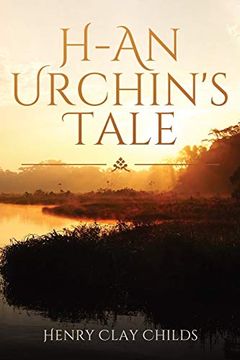 portada H - an Urchin's Tale (Fantasy Fiction) (en Inglés)