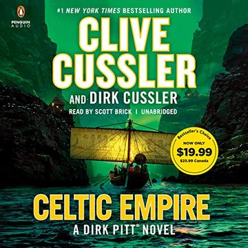 portada Celtic Empire ()