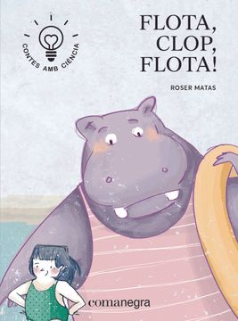portada Flota, Clop, Flota! (in Catalá)
