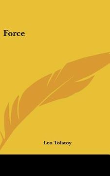 portada force (in English)