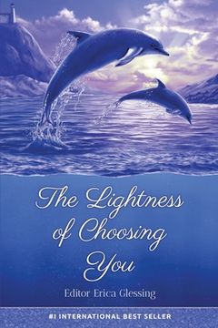 portada The Lightness of Choosing You (en Inglés)