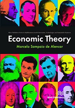 portada Economic Theory 