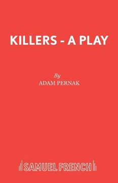 portada Killers - A Play