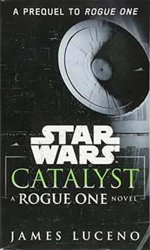 portada Star Wars, Catalyst 