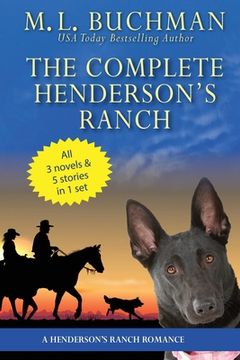 portada The Complete Henderson's Ranch 