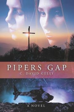 portada Pipers Gap (en Inglés)