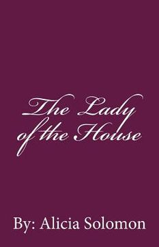 portada The Lady of the House (en Inglés)