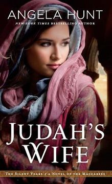 portada Judah's Wife: A Novel of the Maccabees (en Inglés)