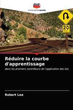 portada Réduire la courbe d'apprentissage (in French)