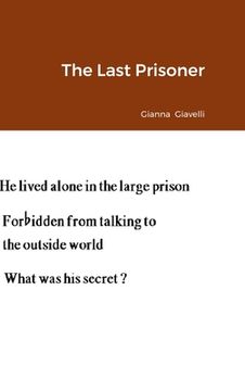 portada The Last Prisoner (in English)