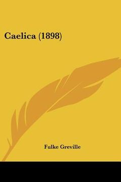 portada caelica (1898)