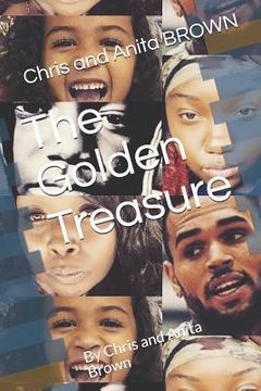 portada The Golden Treasure: By Chris and Anita Brown