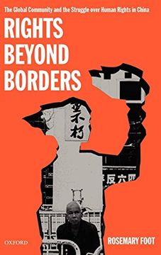 portada Rights Beyond Borders (en Inglés)