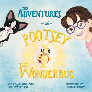 portada The Adventures of Pootsey the Wonderbug
